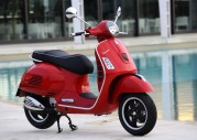 Vespa GTS 125 Super